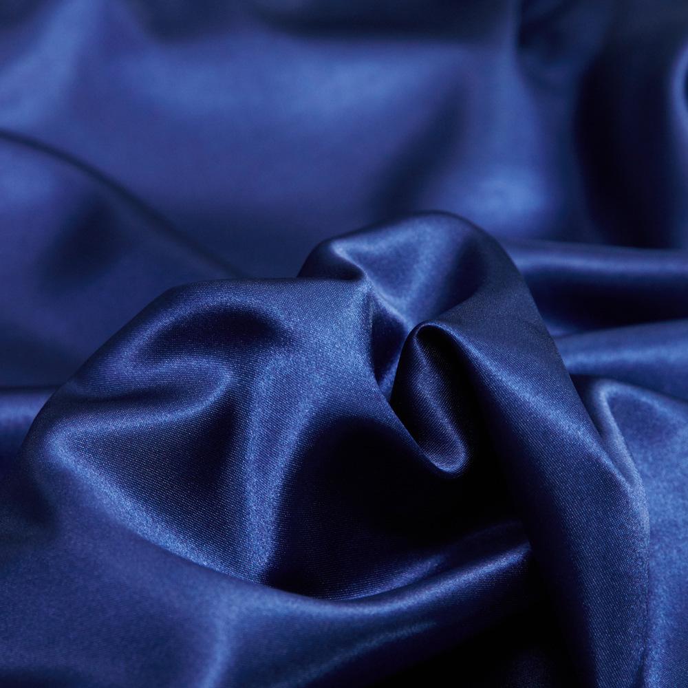 2Pcs Emulation Silk Pillowcase Pillow Cover Silky Satin Hair Beauty Pillowcase Comfortable Pillow Case Home Decor Pillow Covers