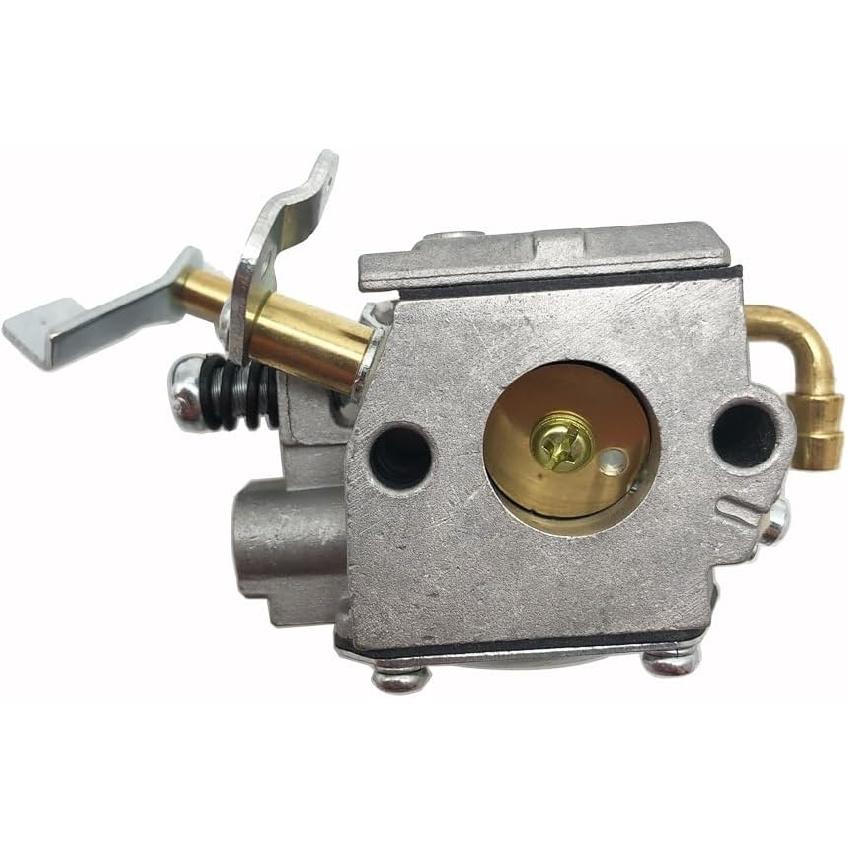 GXR120 Carburetor for H-on-da GXR 120 GX100U HDA-332R Engine for Rammer for Carb for Walbro HDA-332