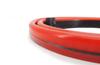 Brake, Fog, Position LED External, Red, 12V, Off-Road
