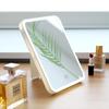LED Touch Makeup Simple Interior Beauty Lighting Table Mirror