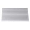 Cooling Module, Aluminum Grid Shape Heat Sink, IC LED Transistor Chip with Safe Heat Dissipation Design, Lightweight and