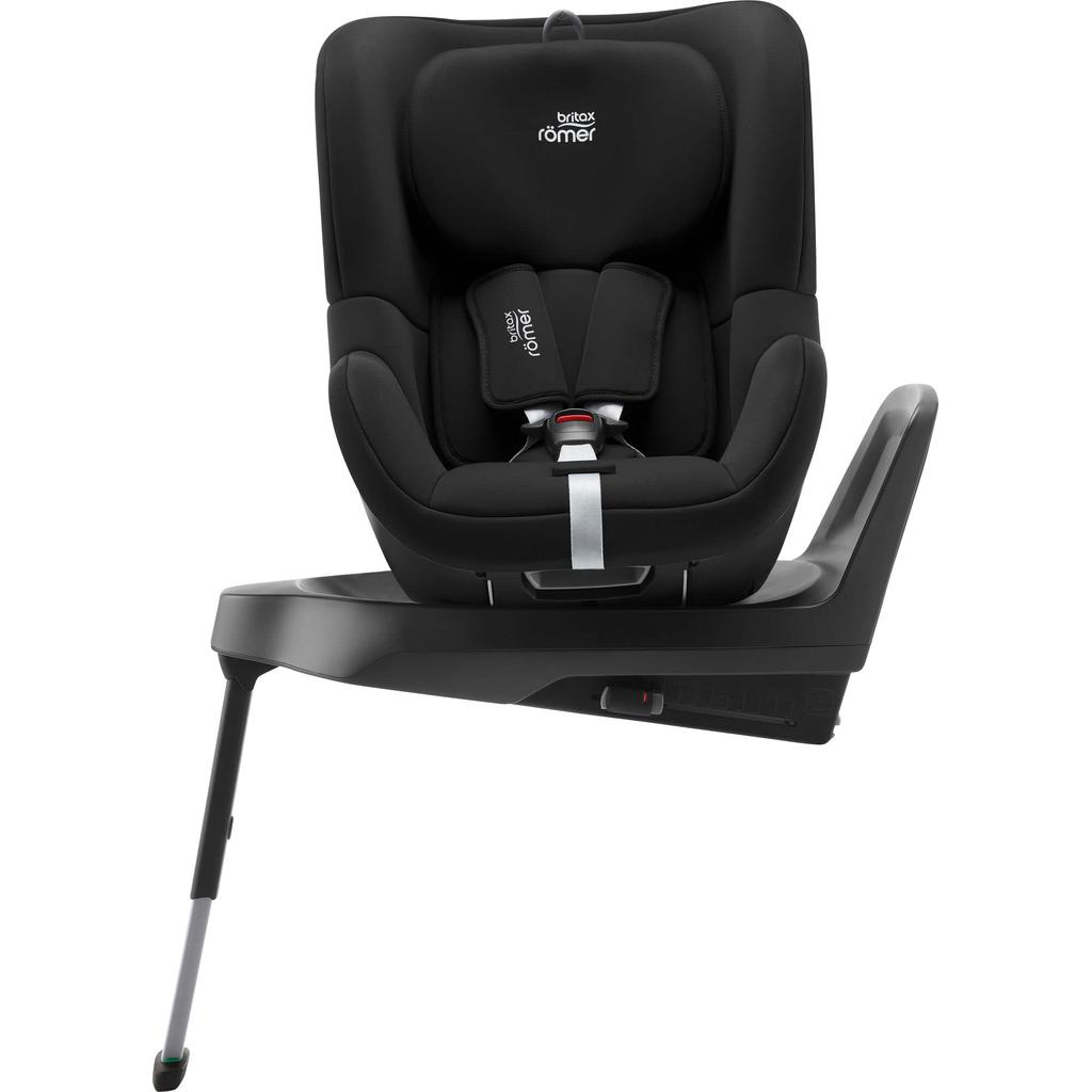 BRITAX ROMER ISOFIX Fixed DUALFIX PLUS Dual Fix Plus BRX36276 (with warranty)