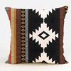 Modern Minimalist Geometric Linen Pillow Cover For Living Room Decor