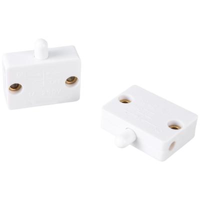 Componenti elettrici – Interruttori