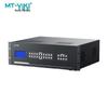 MT-Viki Modular Seamless HDMI Matrix Switcher System