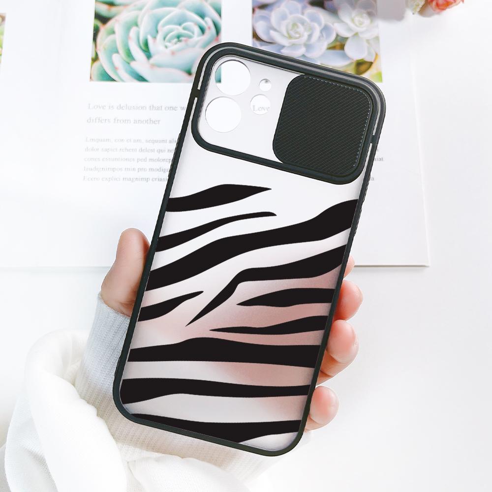 Funda For Iphone 13 Pro Max 13 Slide Camera Protection Phone Case For Iphone 11 12 Mini Pro X Xr Xs Max 7 8 Plus Se Colorful Soft Tpu Cover Buy At