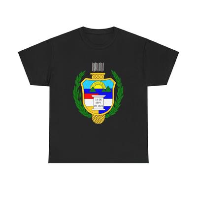 Armoiries du Guatemala (1851-1858) - T-shirt