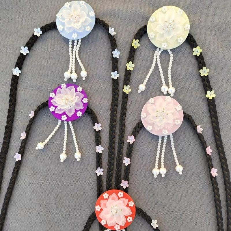 Charm Hairpins Plastic Texture Stylish Hair Jewelry Enhancing Individuality Suitable for Special Event and Parties