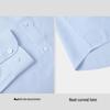 HLA Men's Long Sleeve Casual Shirt