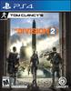 Tom The Division 2 North PS4 Clancy's (Import America) -