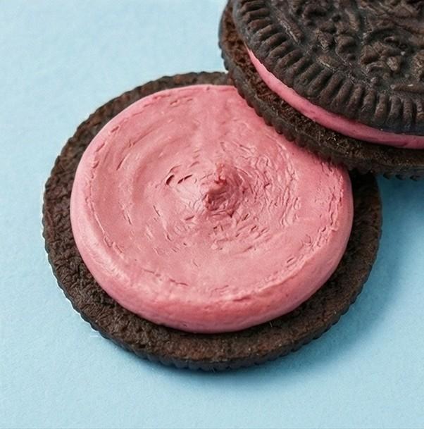 [OREO] BEST Oreo Cookies Set