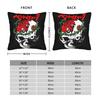 Pillow Cover B-Berserks Novelty Pillow Case For Sofa Home Decoration Pillowcases