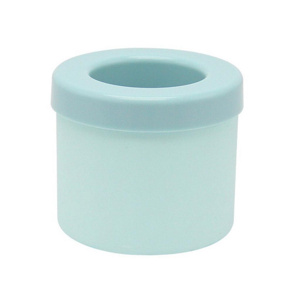 Silicone Ice Cube Mold Summer Homemade Diy Refrigerator Freeze Ice Maker Creative Barware Tools  Food-Grade  Ice Storage Box