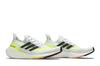 adidas Ultra Boost 21 White Solar Yellow