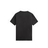 Kith Chicago Lights Vintage Tee Black Men Tops KHM033933-001