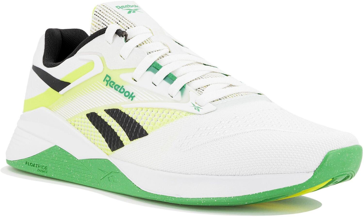 

Кроссовки Reebok NANO X4 Sneaker ftwwht soacye spogre 37 ½