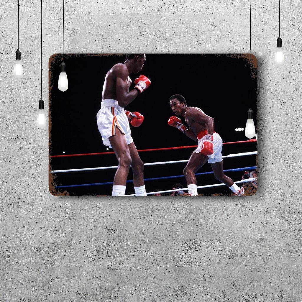 Sugar Ray Lustige Bar Metallschild Retro Plakette Vintage Schild Alkoholtrinker Kneipe Club Man Cave Küchenwanddekoration