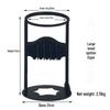 Outdoor Manual Firewood Splitter - Household Wood Splitting Tool