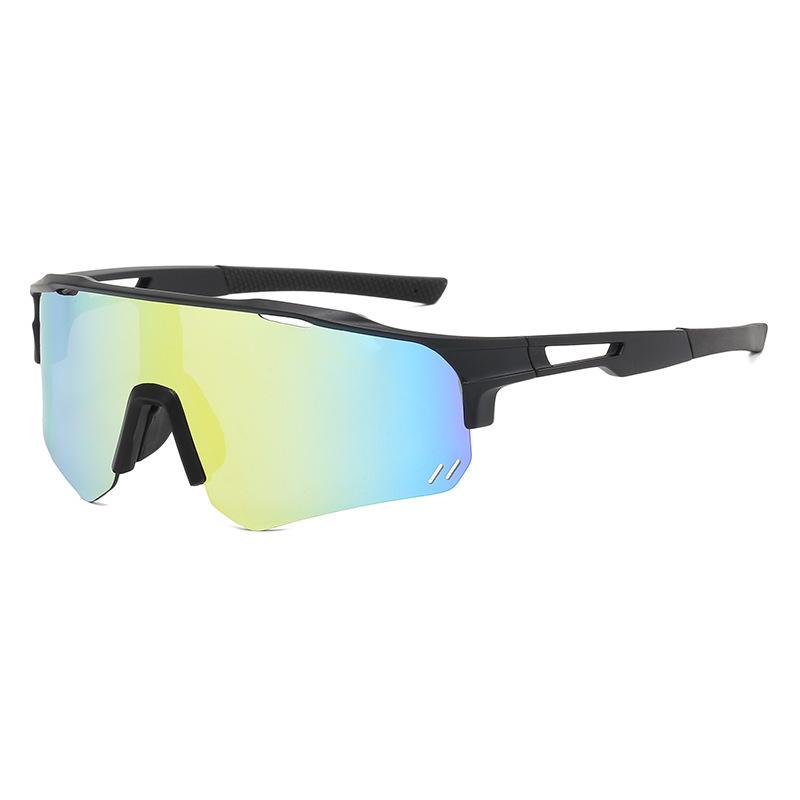 

Outdoor sports sunglasses UV-proof personalized windproof cycling glasses