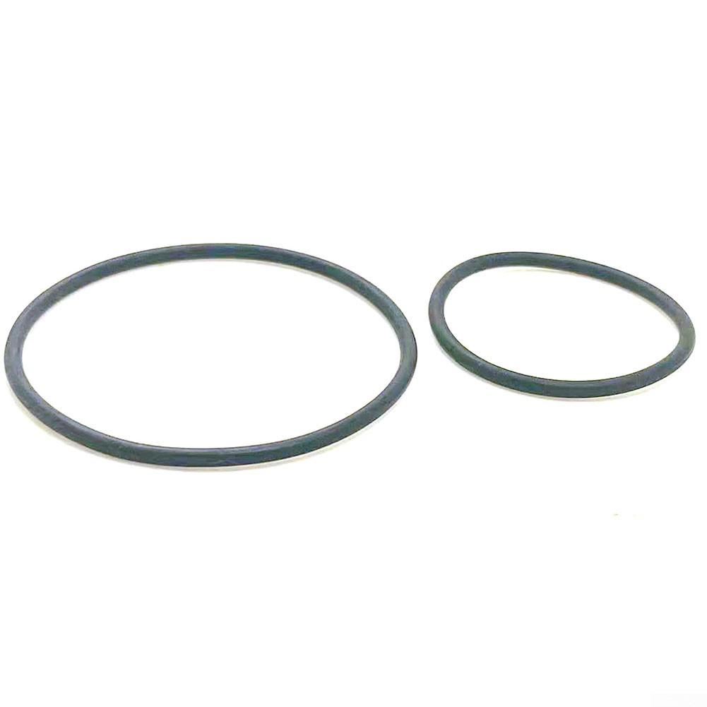 Specifikace Fox Air Pressure Verze Absorbér O kroužek Guma