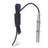 Revolution Speed Sensor 5/8 18UNF 2A L80mm Thread 1.5m Harness MPU Magnetic Pickup Speed Sensor for 