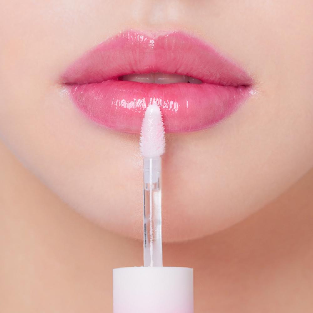 Vivakorea Viva Haudu Lip And Cheek Nipple Tint 4.5ml