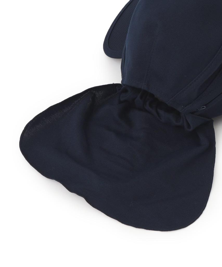 Hat Wide Sun Visor C8601277 White 00 [Adabat] 2-way [UV Protection] Women's (001) (FREE)