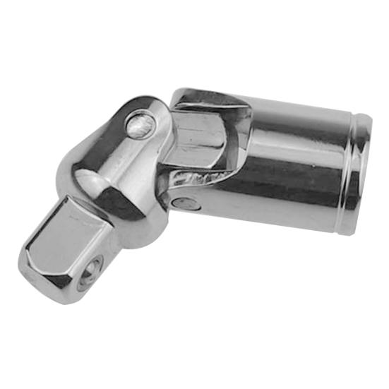 

45659 45661 45724 дюймов Хромированный Универсальный Переходник для Торцевого Ключа Метизы 3/8 inches