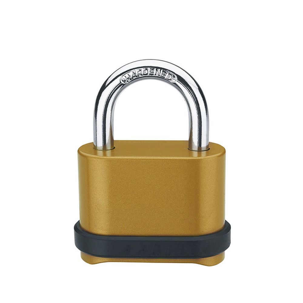 

Цифровая комбинация для чемодана, ящика, спортзала, багажа, кодовый замок с паролем, цифровые замки, навесной замок Small