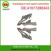 BMW F20/F21 Hood Hinges Set (Left & Right) - Part Numbers 41617286343, 41617286344