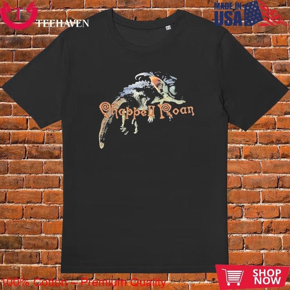 

Chappell Roan Visions of Damsels amp Other Dangerous Things Tour Shirt S-5XL Unisex T-Shirt XXXL