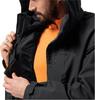 Куртка Jack Wolfskin Fernblick 2L Jacket Men черная