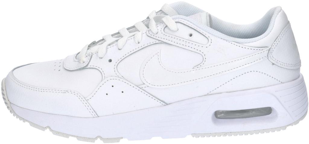 Nike Air Max SC Leather Sneakers