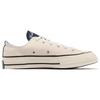 New Chuck 70 Converse Low 'Letterman Natural Ivory' A06203C