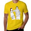 My So Called Life T-Shirt Tees Vintage Slim Fit T Shirts for Men