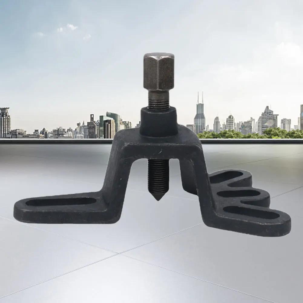 Universelles Bremsentrommelabzieher-Werkzeug 4 Loch Radnabenabzieher Reparaturwerkzeug Handheld für Motorradzubehör für Dreirad Motorrad