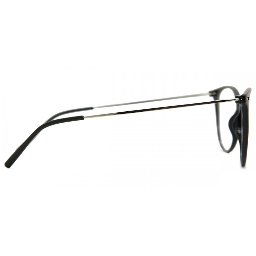 Full Rim Cat Eye Black Smartbuy Collection Mott Street Jsv 011 002 Fashion Women Eyeglasses