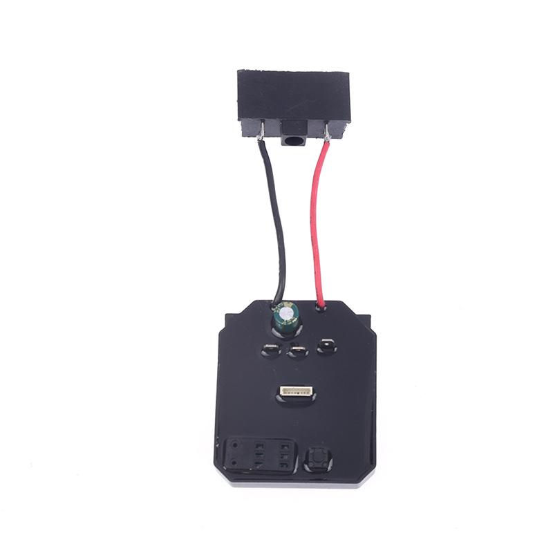 Suitable For 2106/161/169 Brushless Electric Wrench Drive Board Controller Board