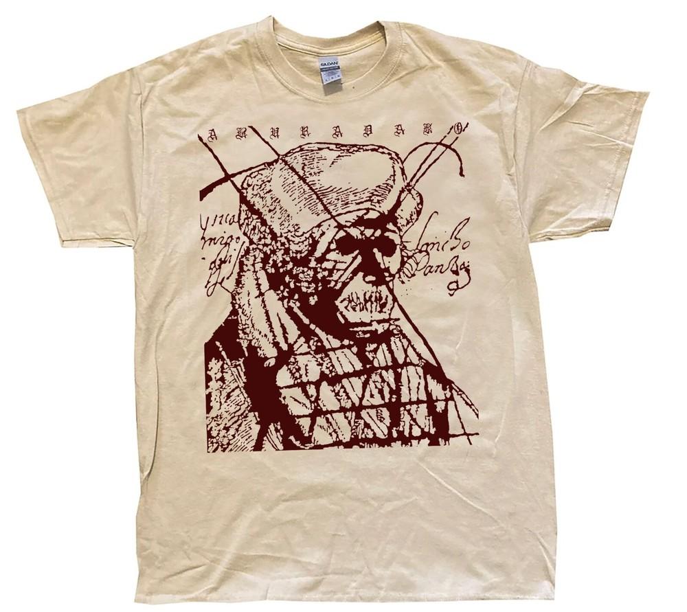 Aburadako TShirt Unisex T-Shirt L