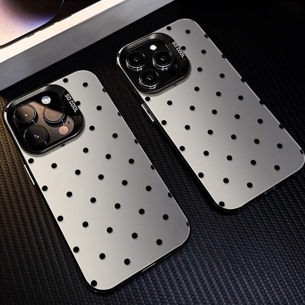 Painted Phone Case for iPhone 11 14 15 16 iPhone 17 11 12 13 for 17 14 15 16 Pro14 15 16 Pro Max for Samsung S25 Ultra S24 S25 A36 A56 A16 Hard Cover
