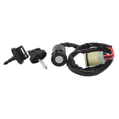 Ignition Switch Key 35100?HN5?670 35100?HP5?600 Replacement for TRX350 TRX450 TRX420 TRX680