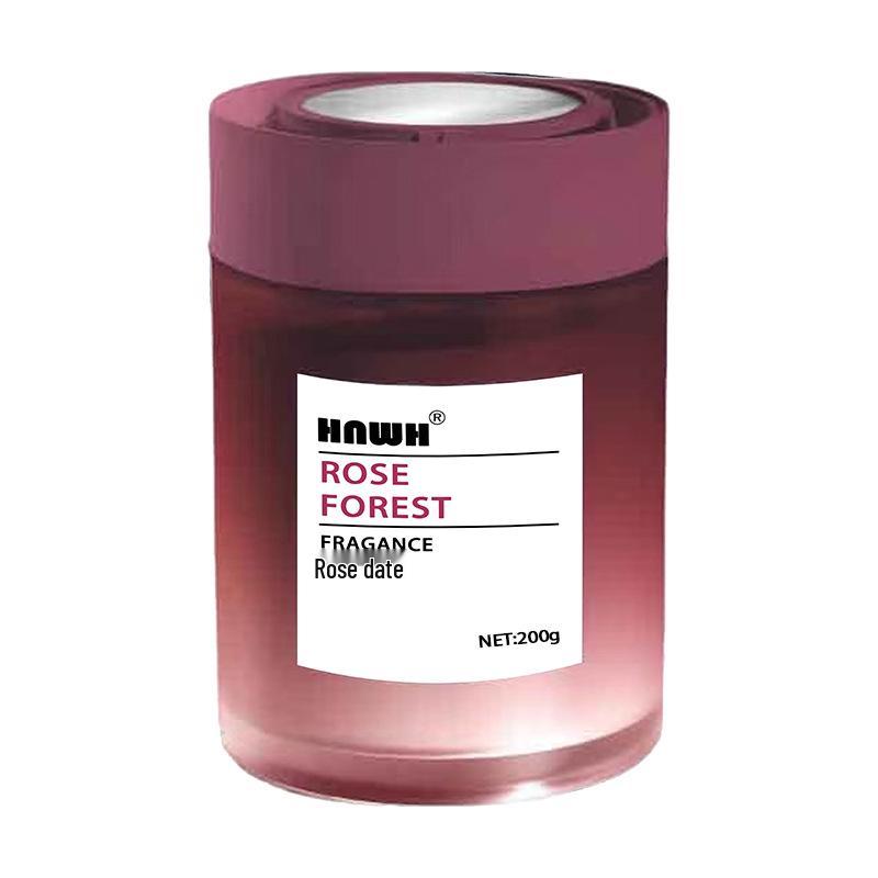 

Индивидуальный автомобильный освежитель воздуха-украшение: Твердый бальзам для удаления запаха и ароматизатор для дома и автомобиля 200g