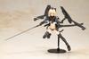 Kotobukiya Shimada Fumikane ART WORKS Artinia Height 160mm Plastic Model Approx. Non-scale