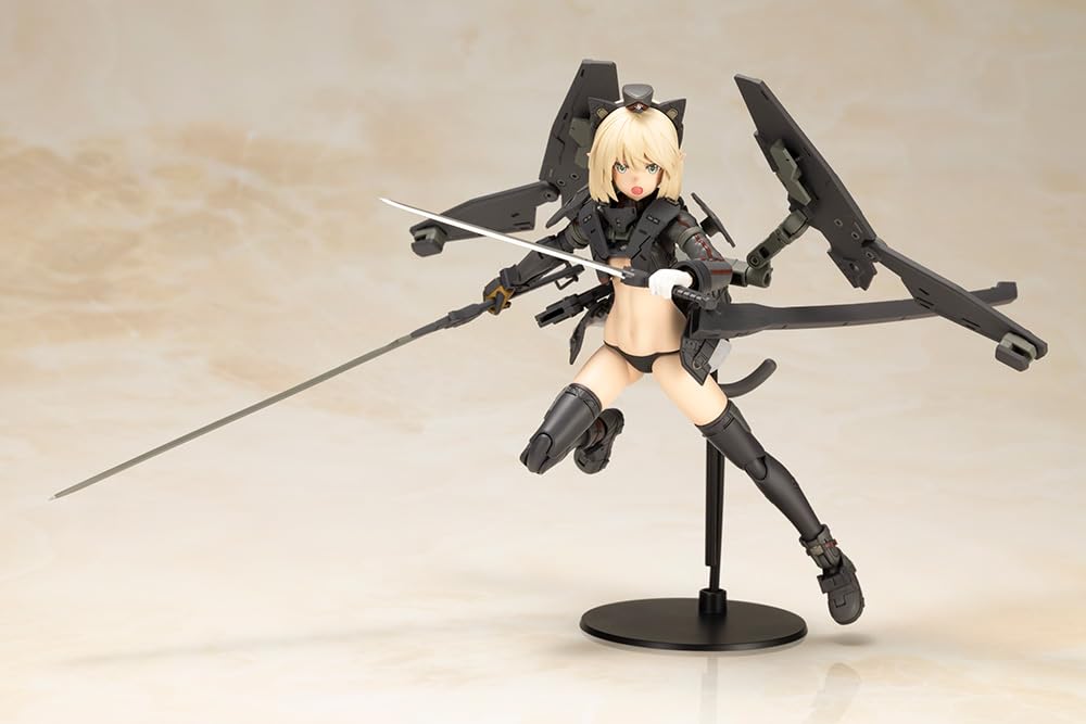 Kotobukiya Shimada Fumikane ART WORKS Artinia Height 160mm Plastic Model Approx. Non-scale
