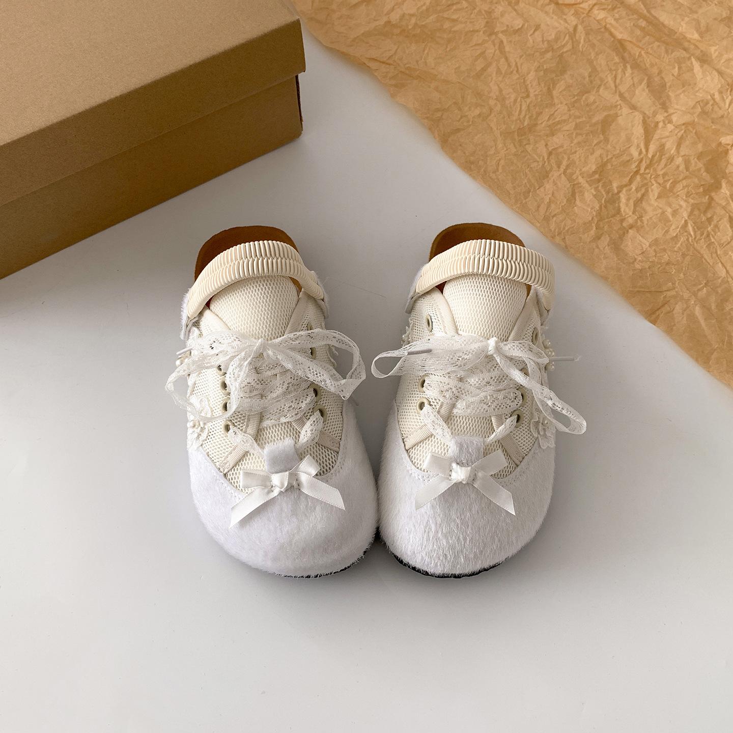 

Интернет-знаменитость взрыв серебро толстая подошва сумка голова тапочки женские летние 2025 новый ретро с юбкой Birkenstock половина тапок 35 белый