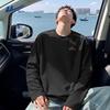 Warrior Men's Quick-Dry Long Sleeve Sports T-Shirt
