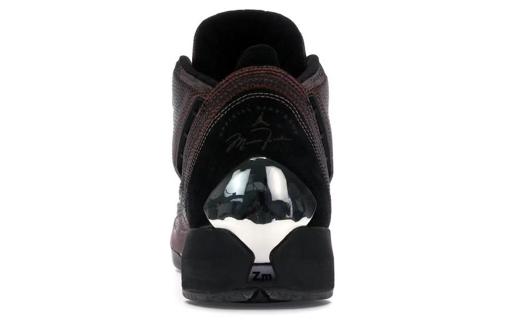 Jordan 22 Og Basketball Leather 316238-002