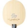 Butterfly Table Tennis Racket Fan Zhendong Attack Shake 37231 Blade 157 X 150mm CNF-FL Size (Regular)