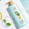 Shulei Green Tea Seed Silicone-Free Shampoo