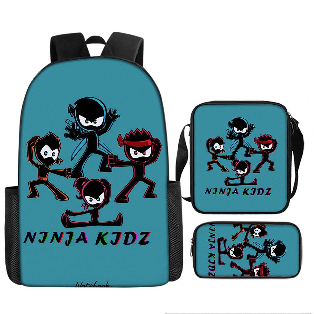 Sac à dos Forsaken, Sac à dos Coolkid Forsaken, Sac à dos Chance Gubby Coolkidd, Trousse à crayons, Sac à dos Forsaken, Sac d'école